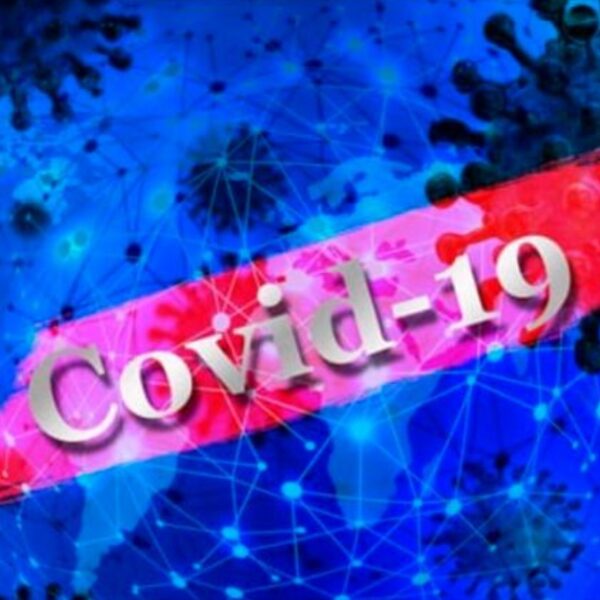 Проблема пандемії COVID-19