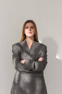 Ющенко Анна Юріївна