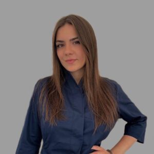 Голтей Катерина Олегівна